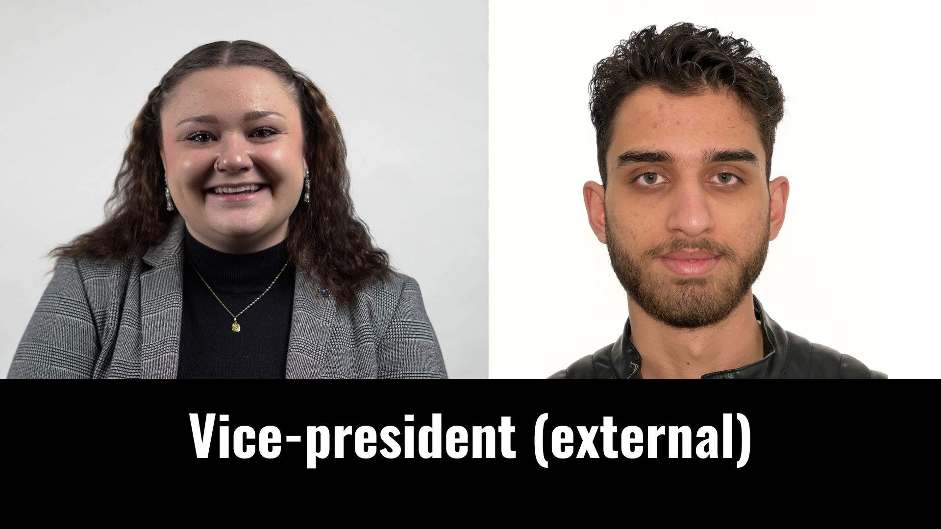 SU Elections 2024 Q A Vice President External The Gateway   VPX 