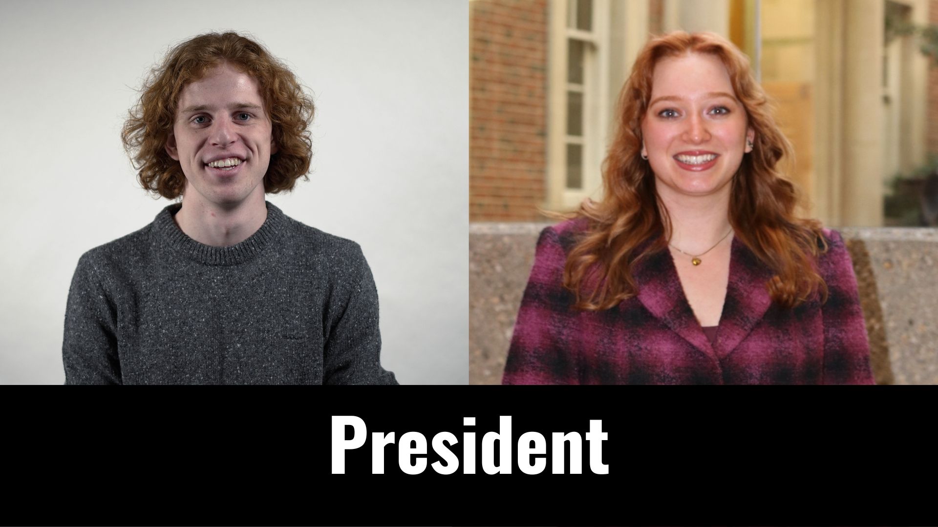 SU Elections 2024 Q&A: President - The Gateway