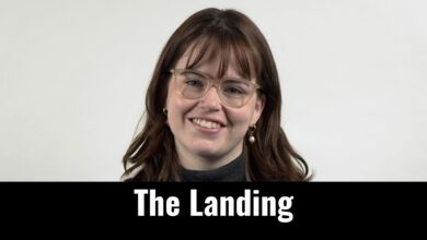 the landing uasu 2024