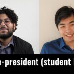 vice-president student life uasu 2024 election