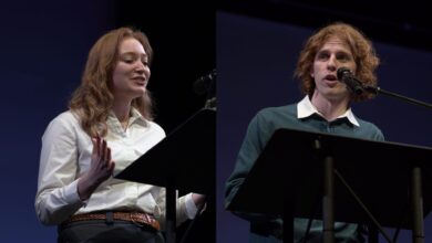 presidential debate 2024