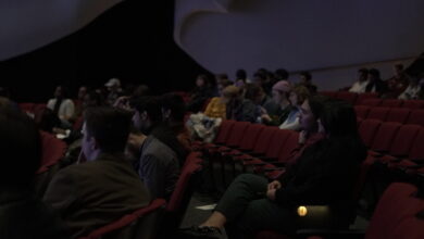 students at myer horowitz 2024