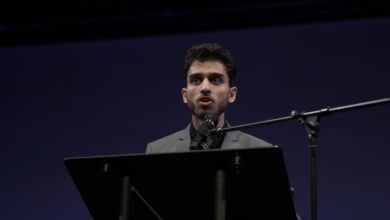abdul abbasi at myer horowitz 2024