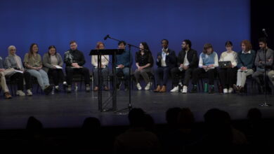 myer horowitz forum 2024