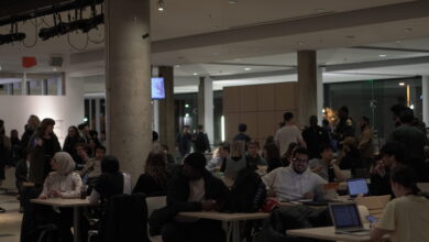 election results night 2024