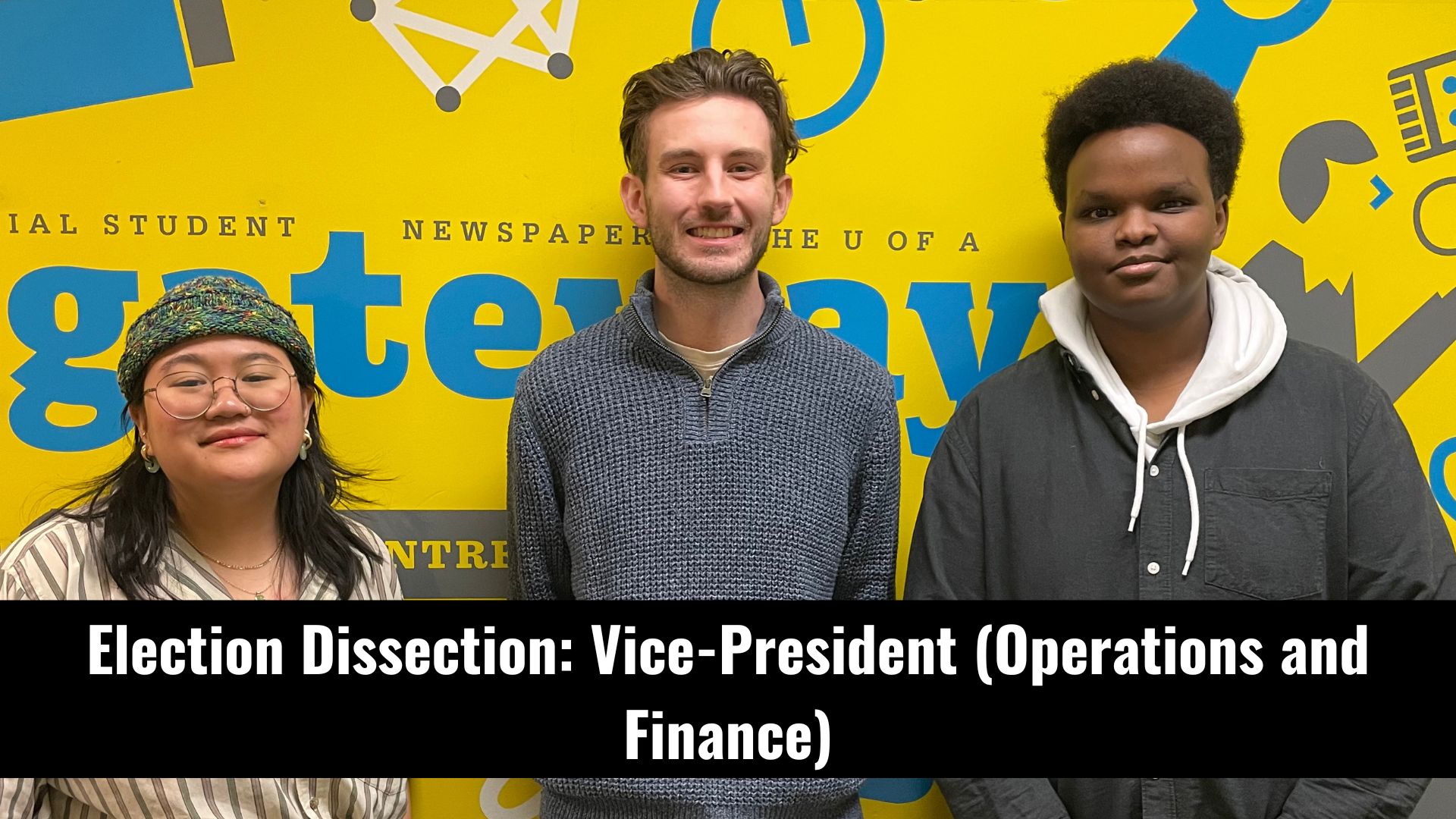 SU Election Dissection 2024: Vice-President (Operations and Finance ...