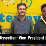 Election Dissection Vice-president external VPX