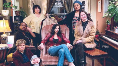 AV and the Inner City 2024