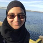 Photo of Nitasha Baig
