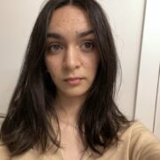 Photo of Sarah Saeed