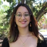 Photo of Gabriella Menezes