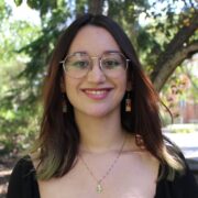 Photo of Gabriella Menezes