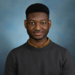 Photo of Gabriel Ayoku