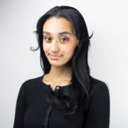 Photo of Feven Worede