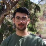 Photo of Liam Hodder