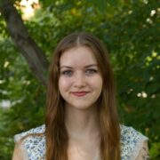 Photo of Leah Hennig
