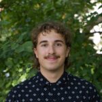 Photo of Evan Cruickshank