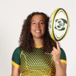 Kaitlin Tetteh-Wayoe for Pandas Rugby