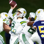 Trey Reider Golden Bears football