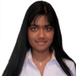 Photo of Aparajita Rahman