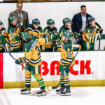 Golden Bears Hockey 2025-26