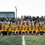 Pandas Rugby win Bronze