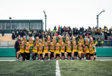 Pandas Rugby win Bronze