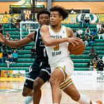 Golden Bears Basketball Home Opener