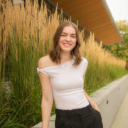 Photo of Lucy Stuckey