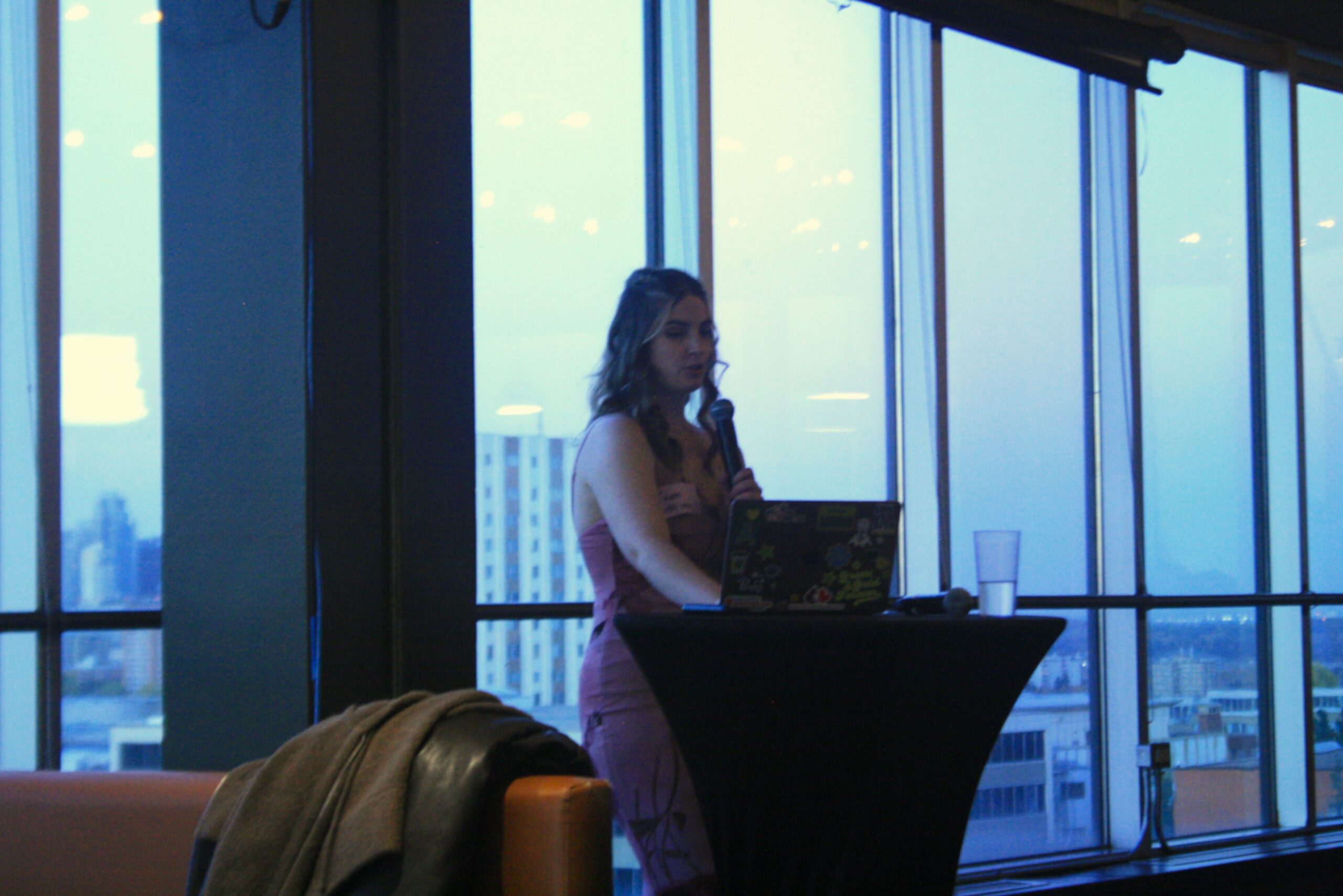 Coalition for Women’s Health: A campus collaboration