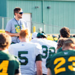 Golden Bears Football