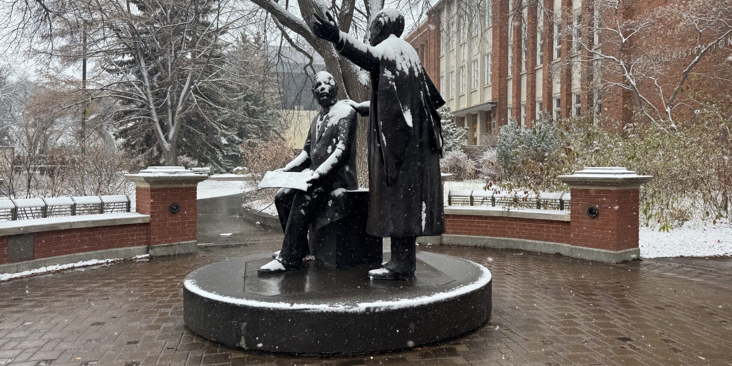 New School of Politics and Democracy sparks concerns from faculty