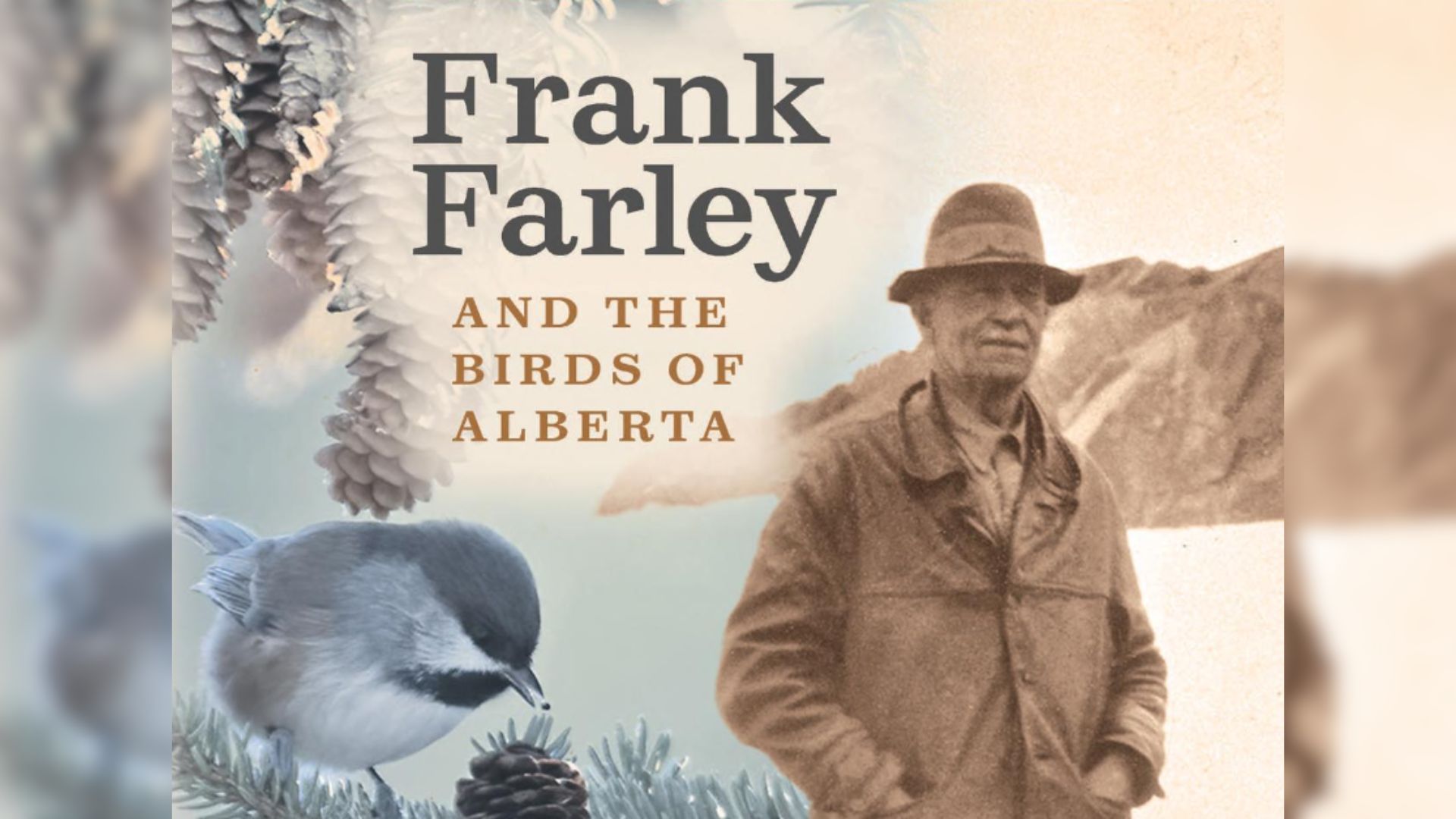 Book Review: ‘Frank Farley and the Birds of Alberta’