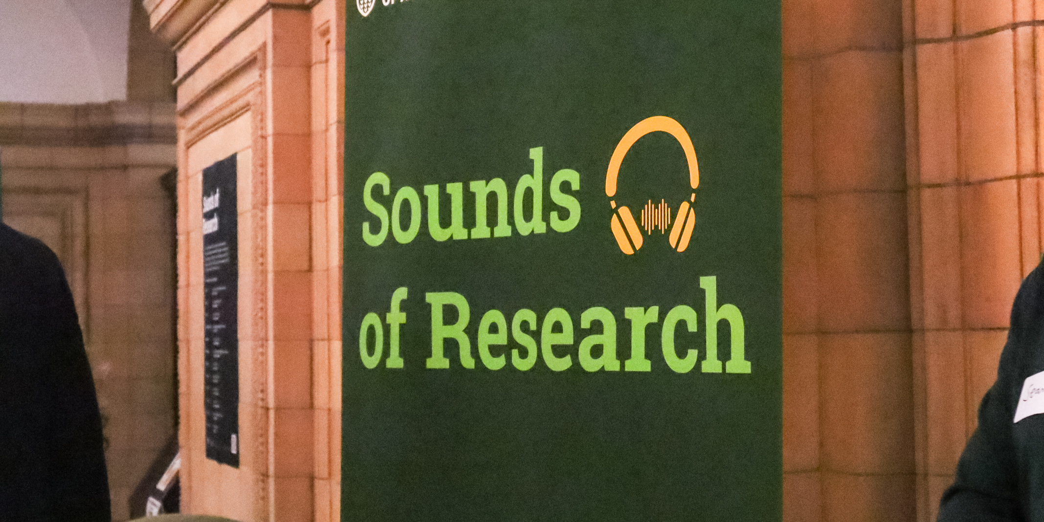 Sound Studies Institute holds its first Sounds of Research competition