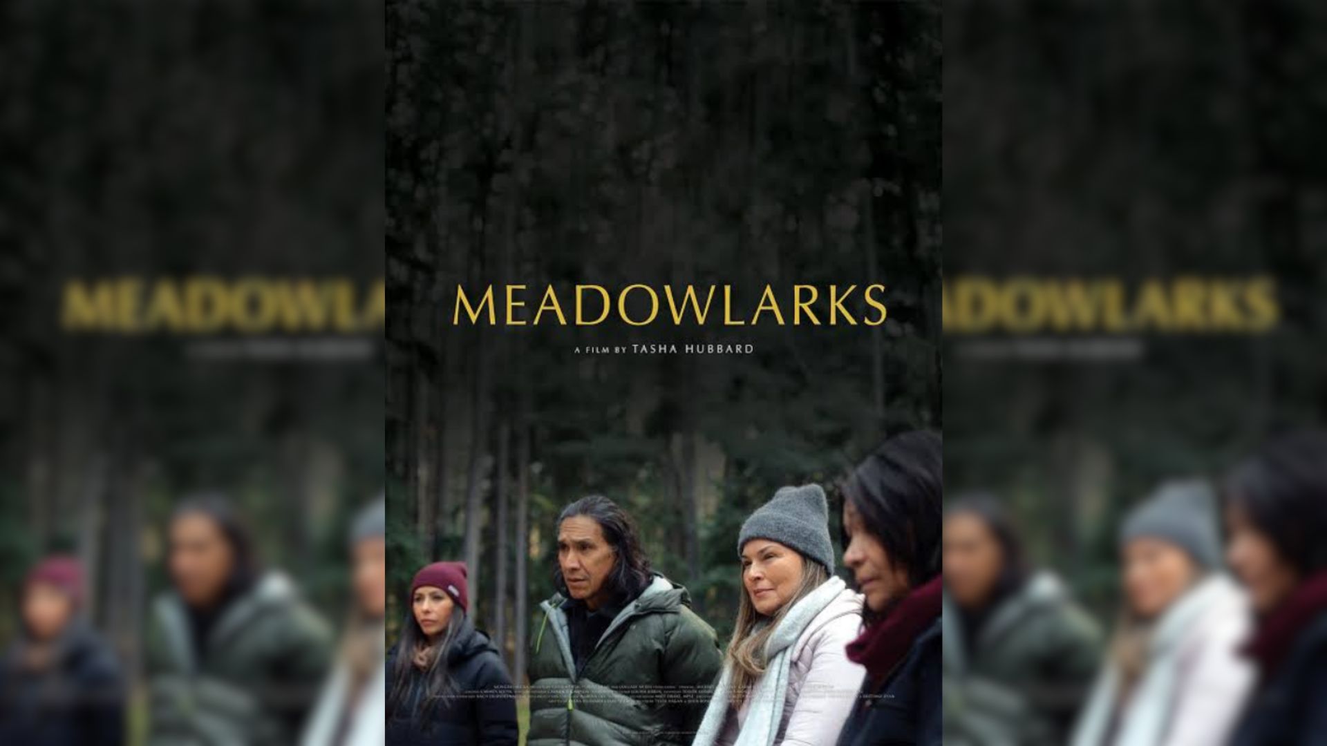 Film Review: ‘Meadowlarks’