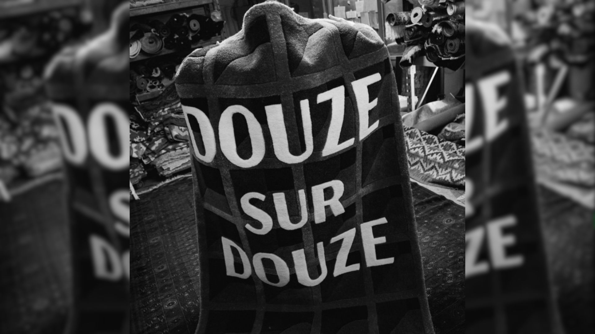 Album Review: ‘Douze sur douze’ by Loud