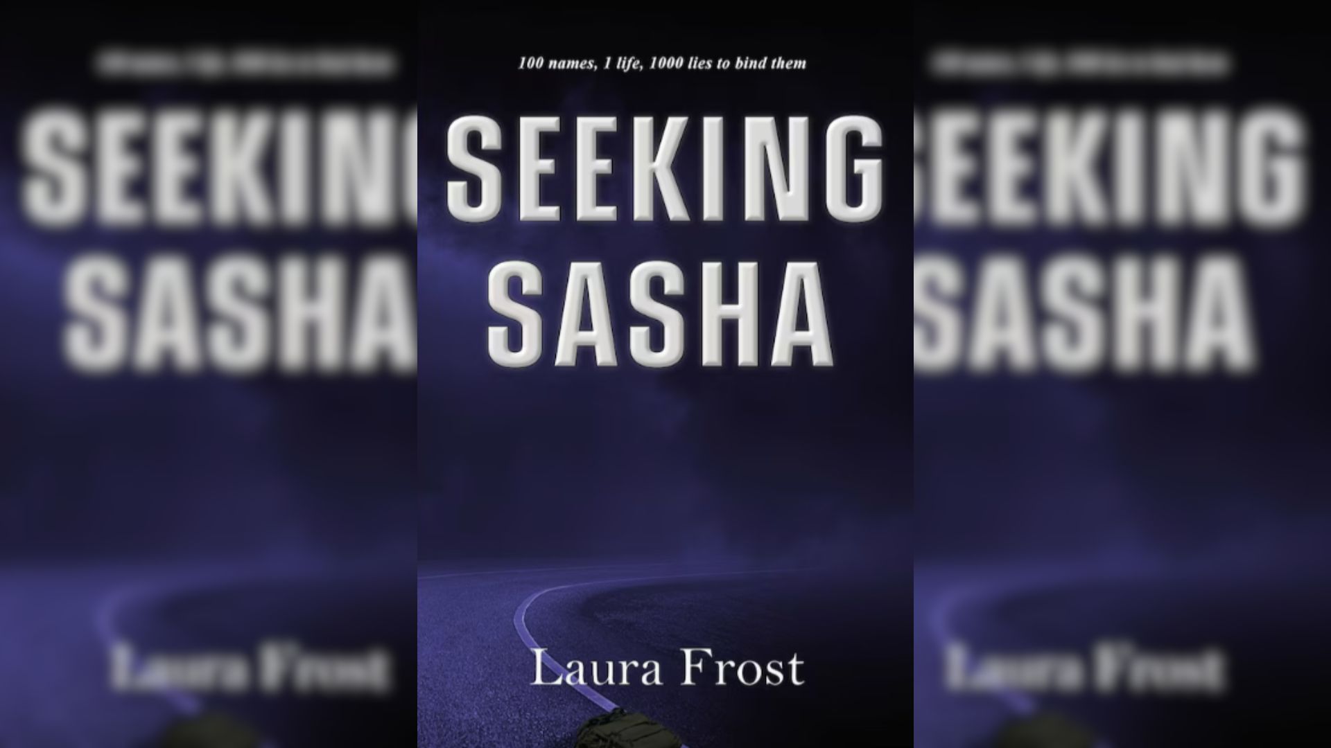 Book Review: ‘Seeking Sasha’ by Laura Frost