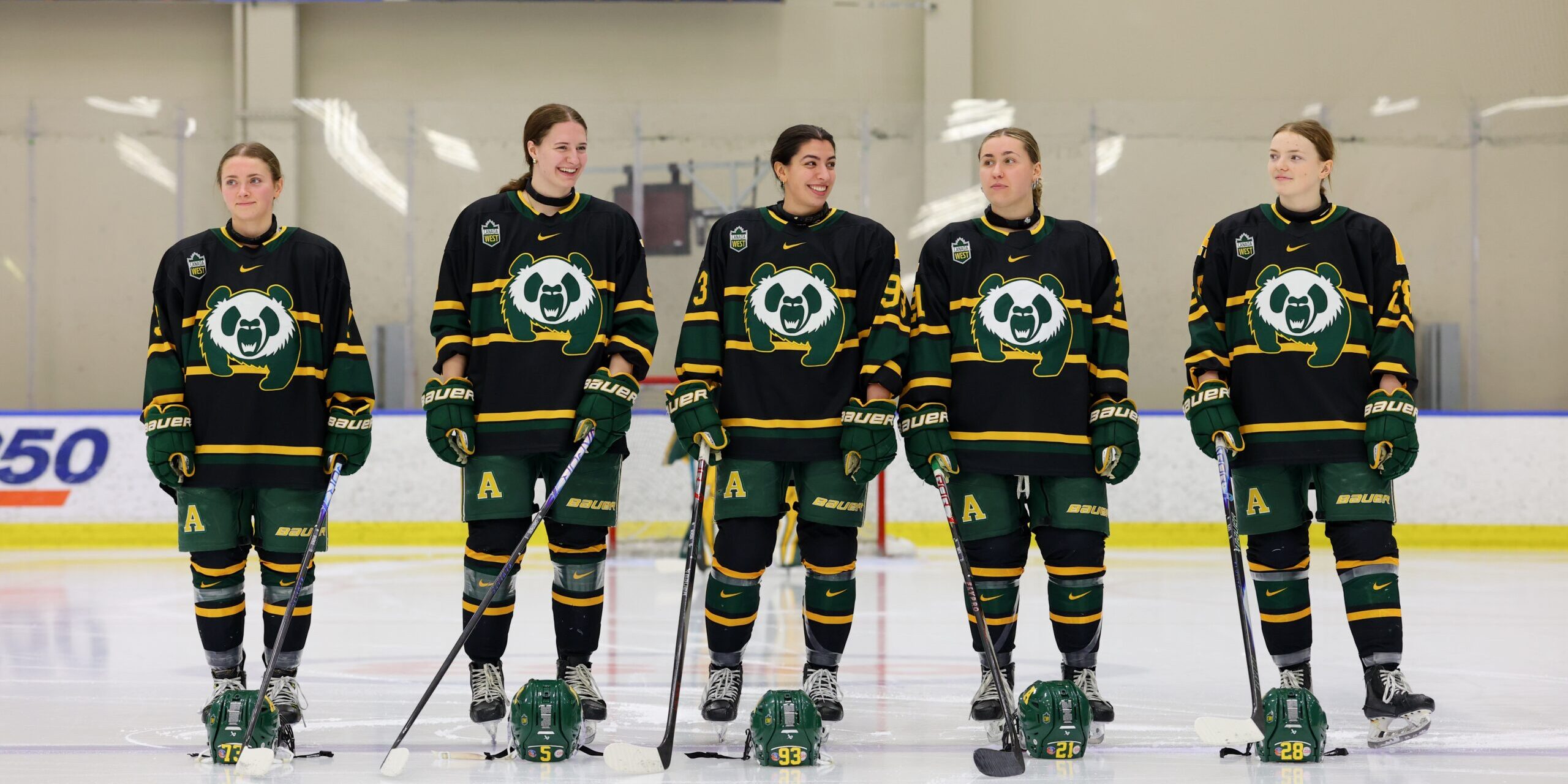 Alberta Hockey primed for a thrilling post-season