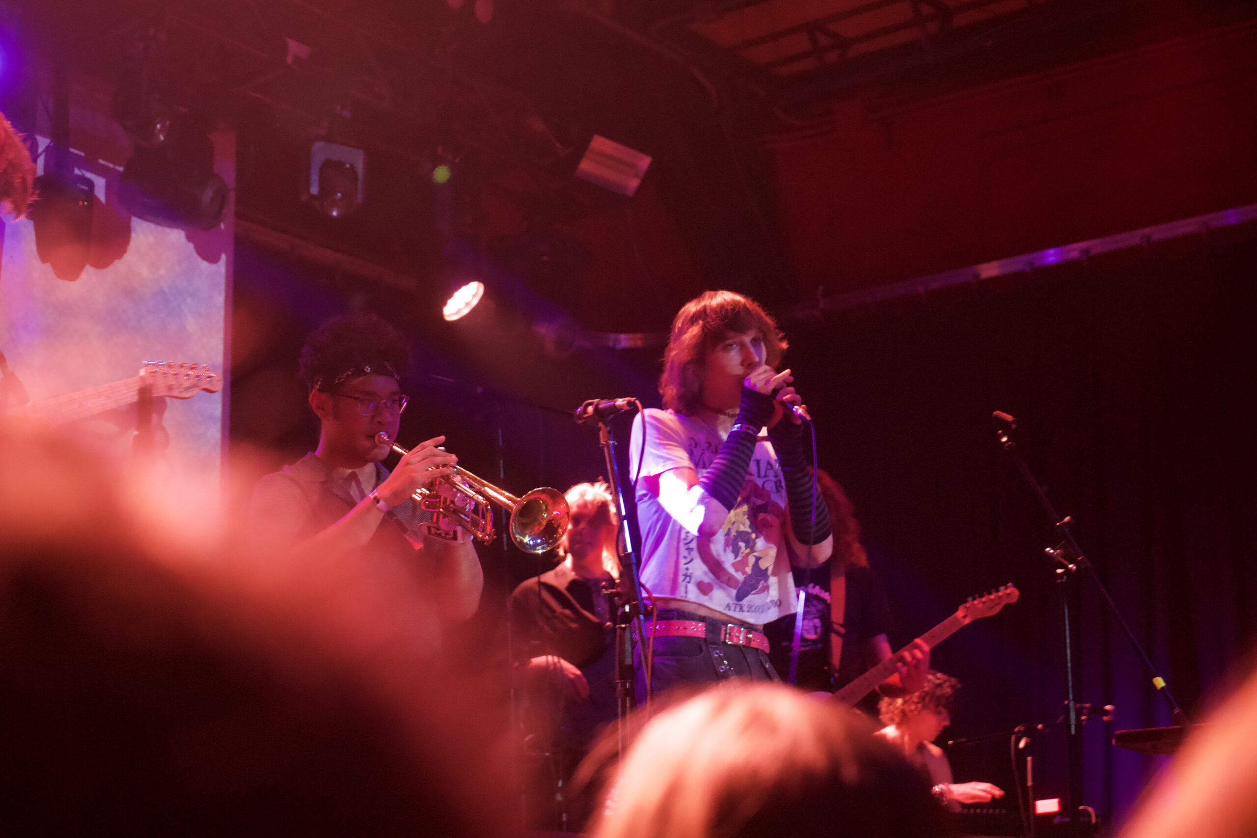 ilysm talks internet music and ‘burger world piece & the endless mediocrity’