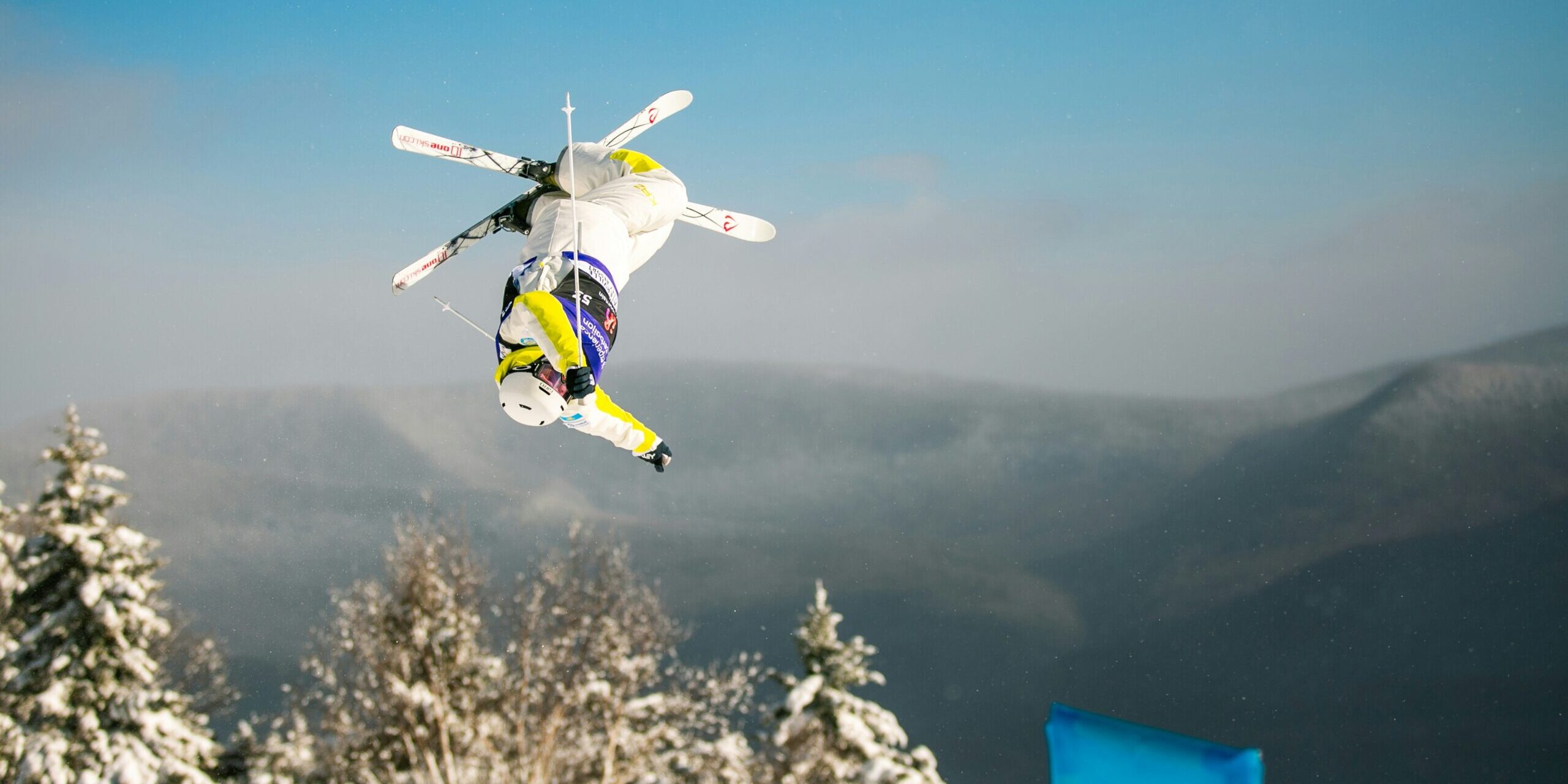 Tate McRae’s Olympic ad is not politically neutral