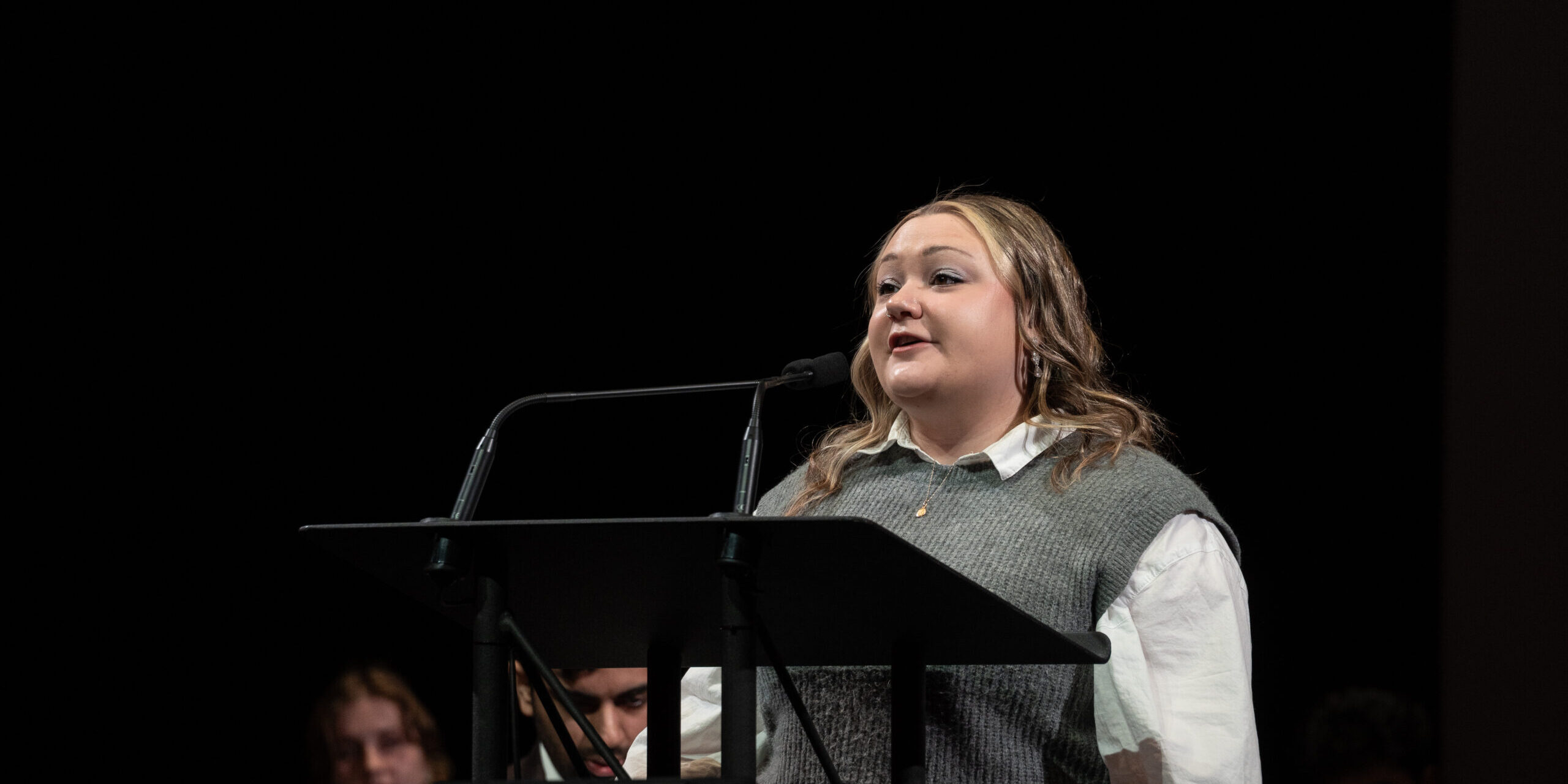 SU Elections 2026: VPOF race results announced, complaint resolved