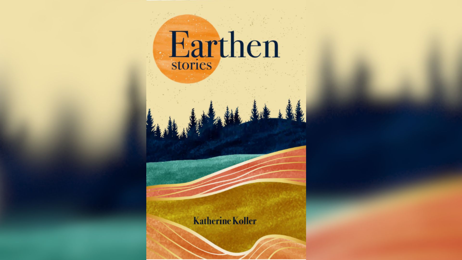 Katherine Koller is set to release new short story book: ‘Earthen Stories’