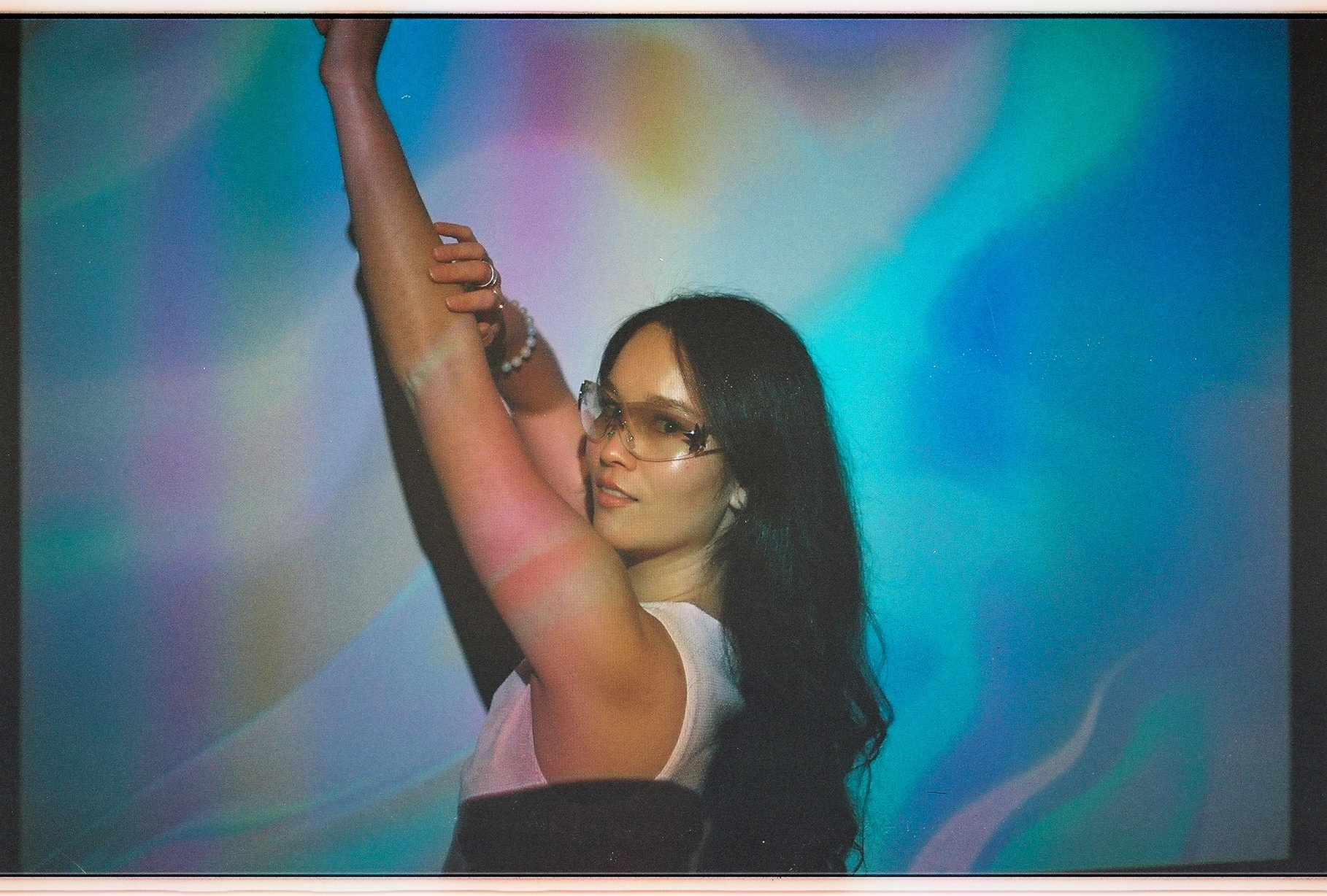 Orra announce debut EP to follow upcoming single, “Friends”