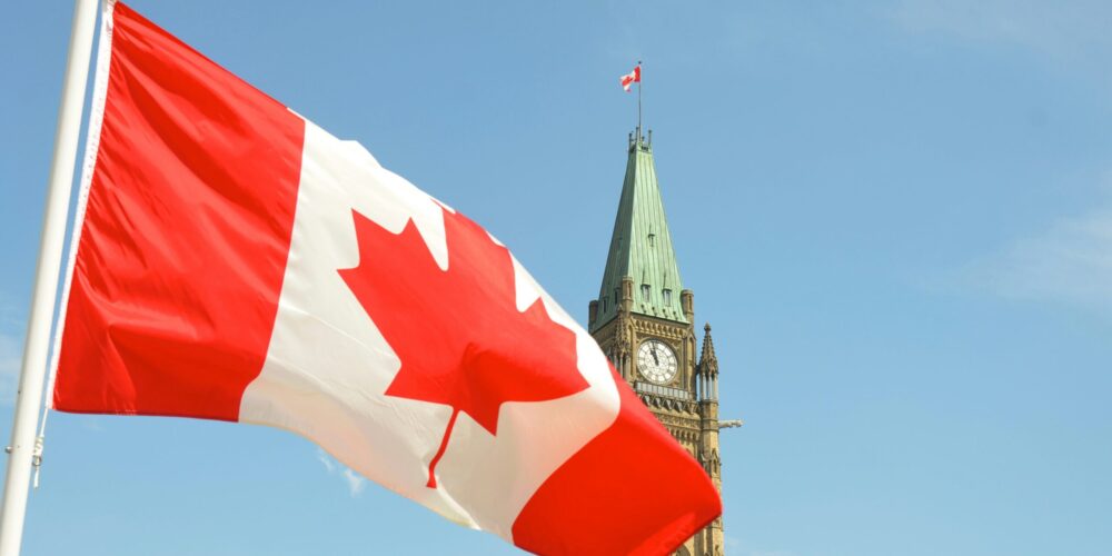 Ottawa, parliament