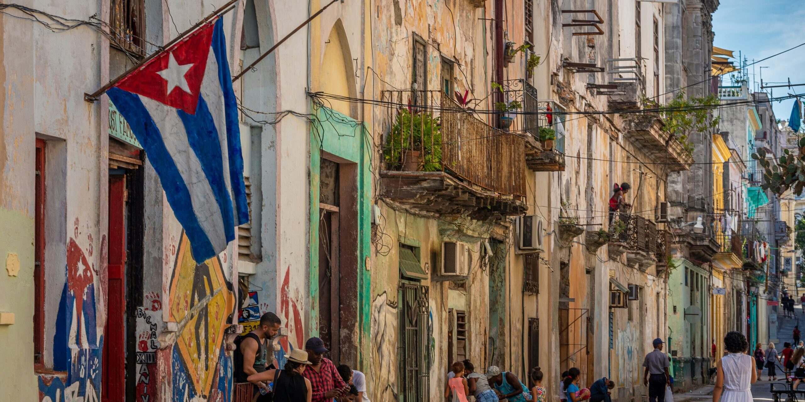 Lights out in Havana, fallout in Ottawa: What next?