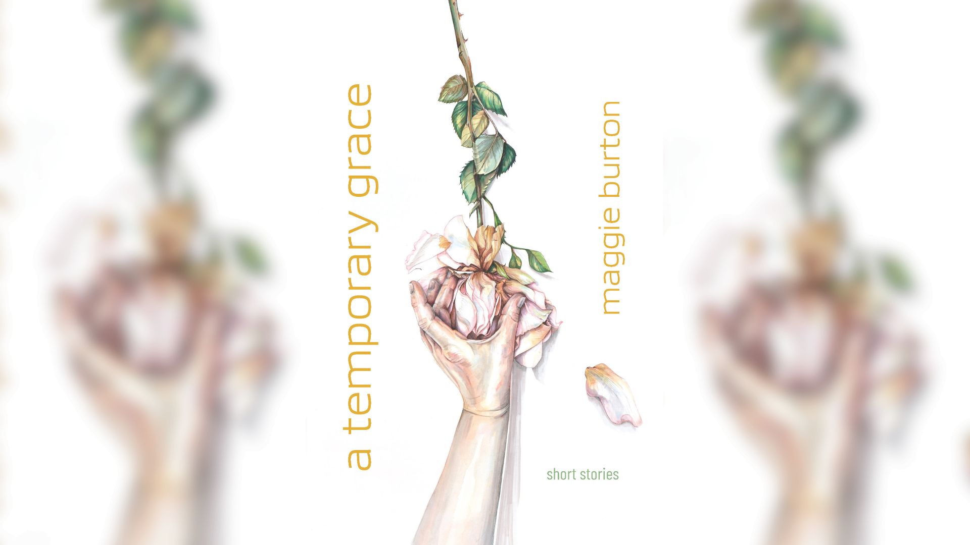 Book Review: ‘A Temporary Grace’ by Maggie Burton