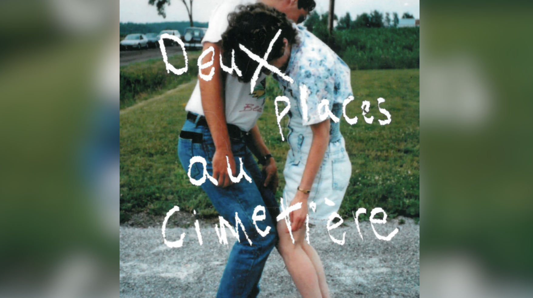 Album Review: ‘Deux Places au Cimetière’ by Grand Eugène