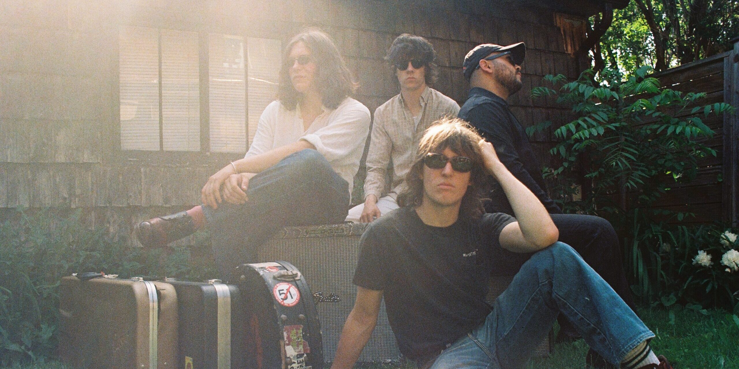 Album Review: ‘Second to None’ by The Get Alongs