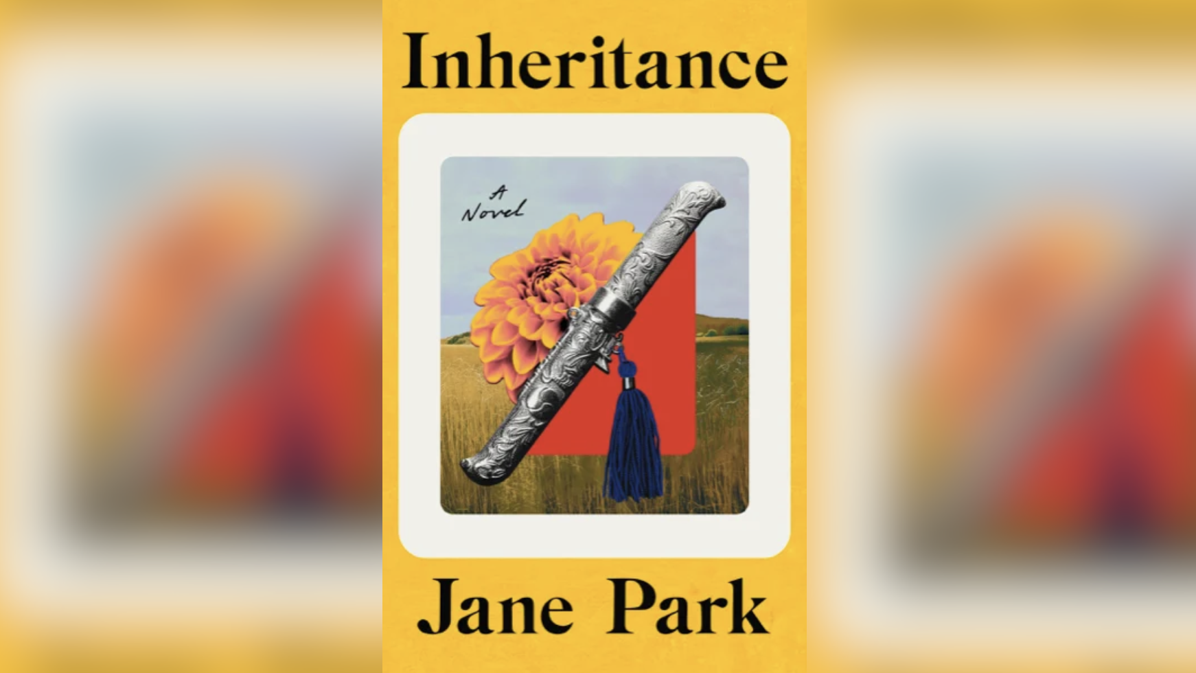 Book Review: ‘Inheritance’ by Jane Park