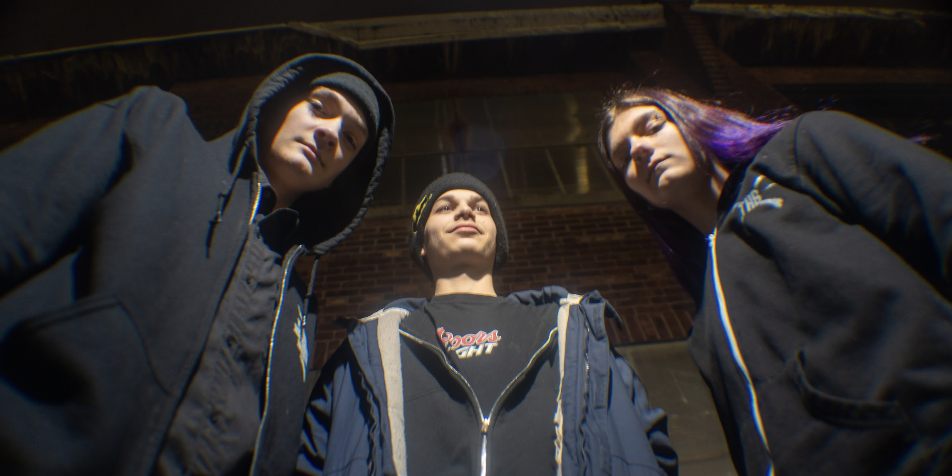 Album Review: ‘Can’t Please 'Em All’ by General Chaos